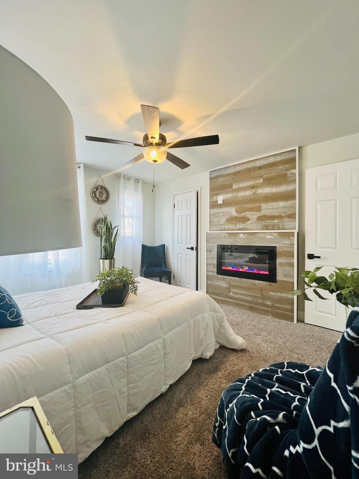 BELAIR-EDISON - Residential