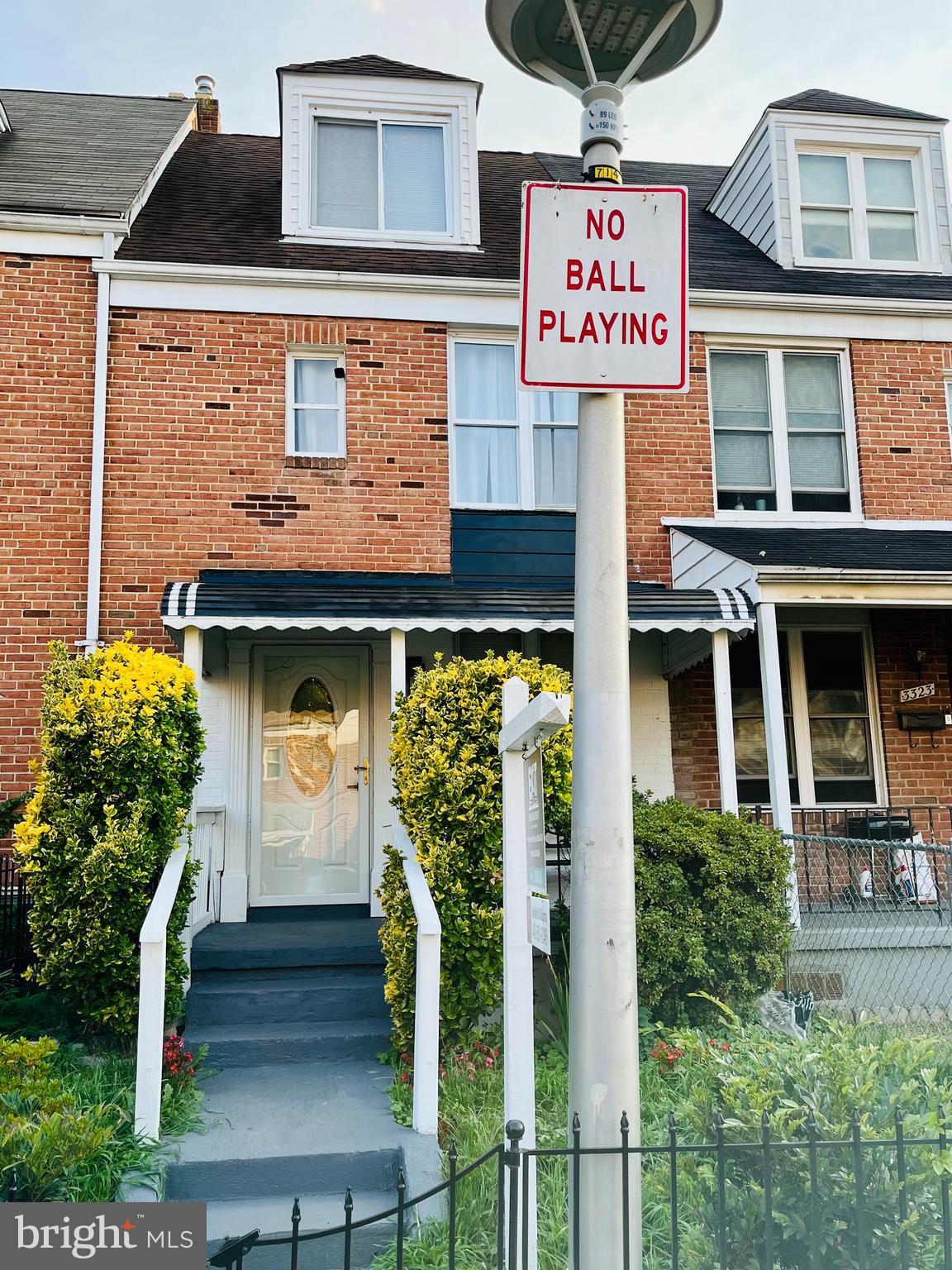 BELAIR-EDISON - Residential