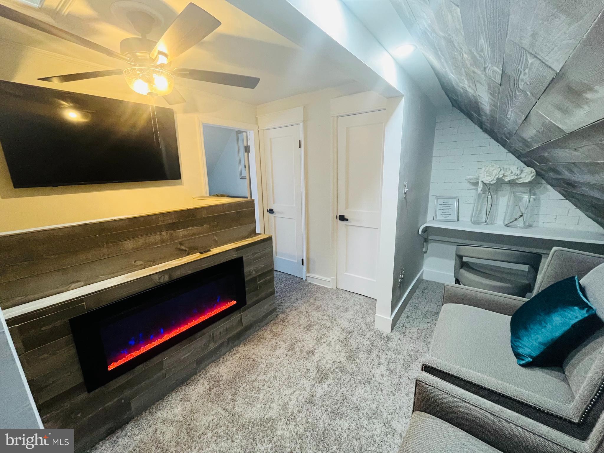 BELAIR-EDISON - Residential