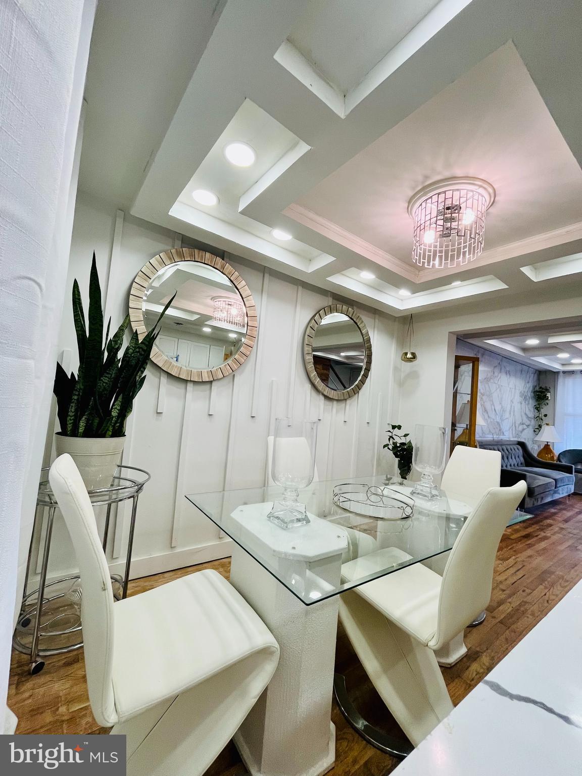 BELAIR-EDISON - Residential