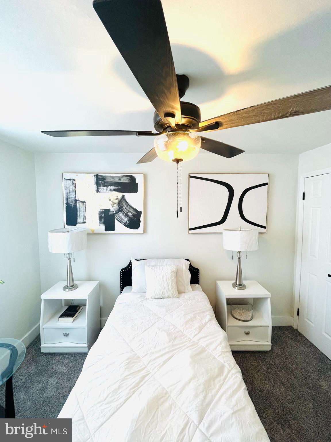 BELAIR-EDISON - Residential