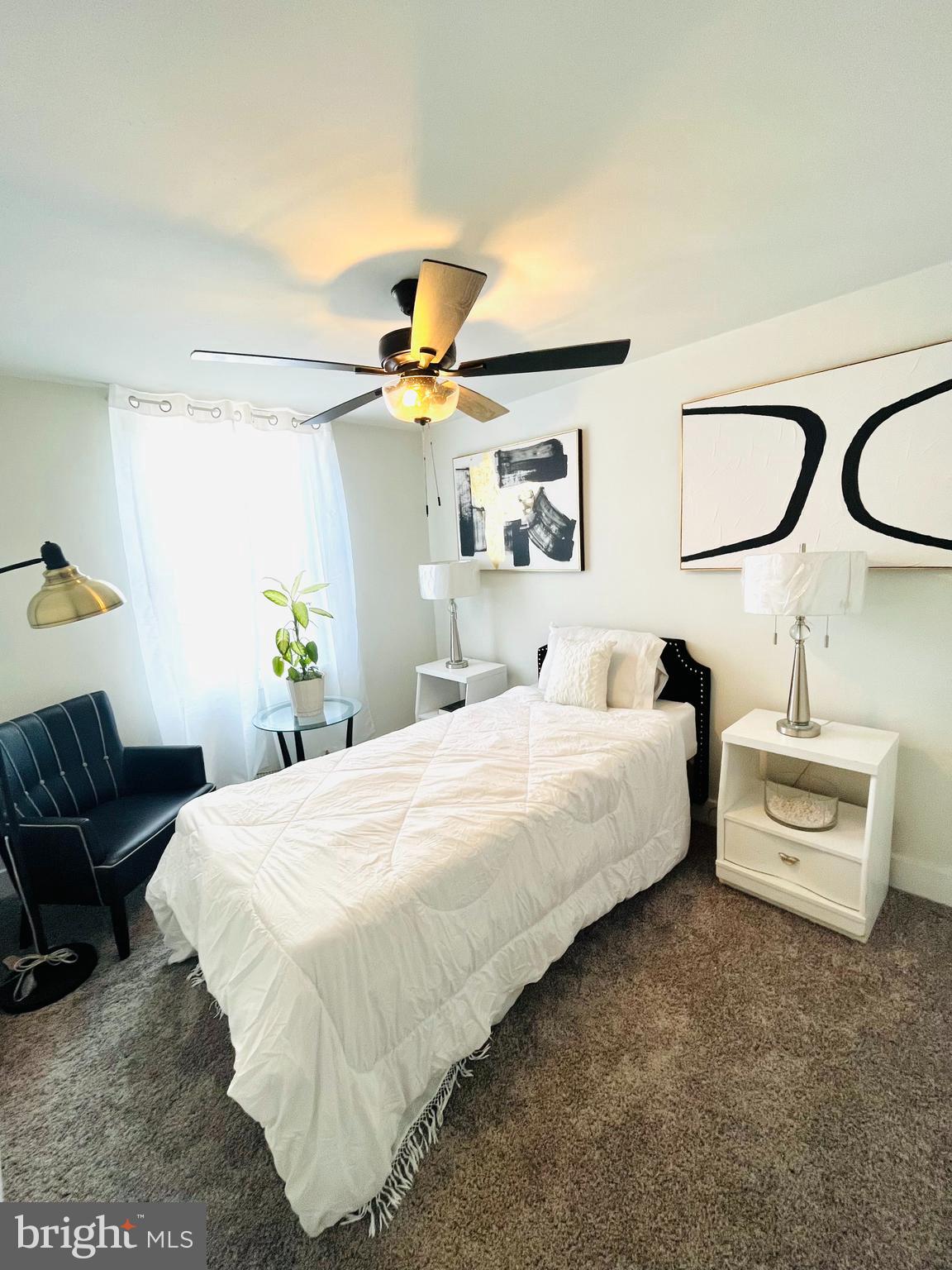 BELAIR-EDISON - Residential