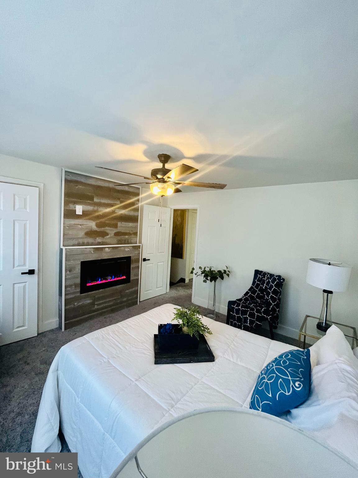 BELAIR-EDISON - Residential