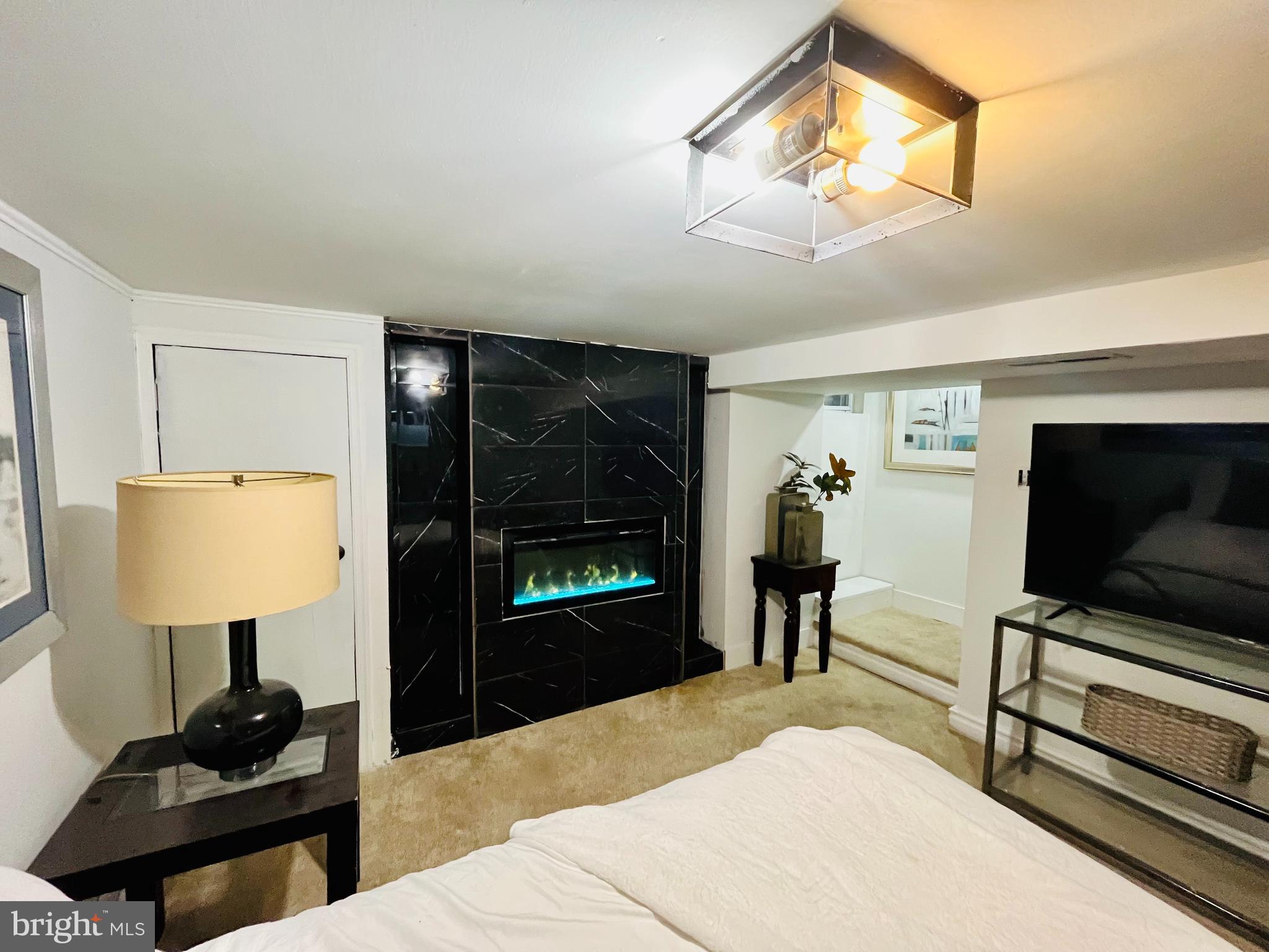 BELAIR-EDISON - Residential