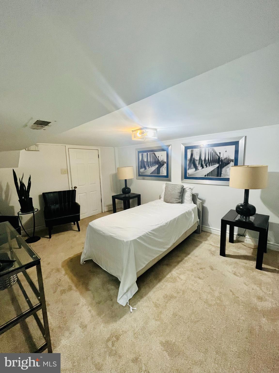 BELAIR-EDISON - Residential