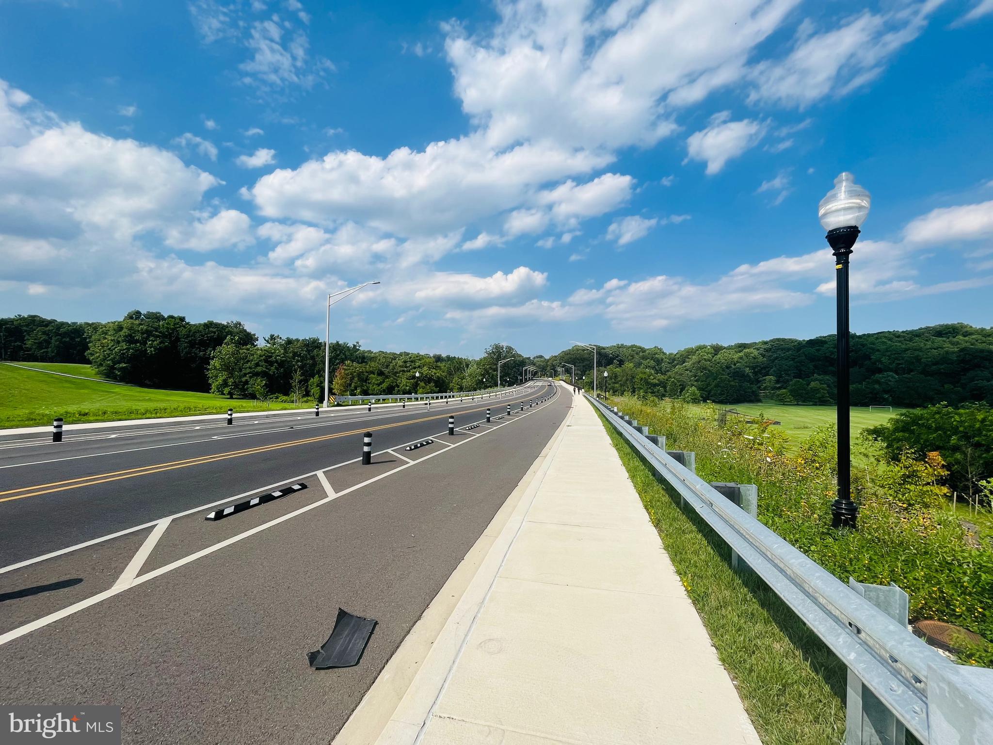 BELAIR-EDISON - Residential