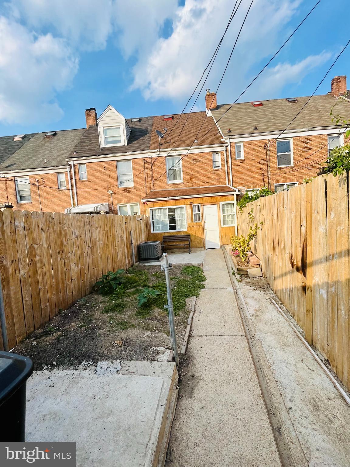 BELAIR-EDISON - Residential