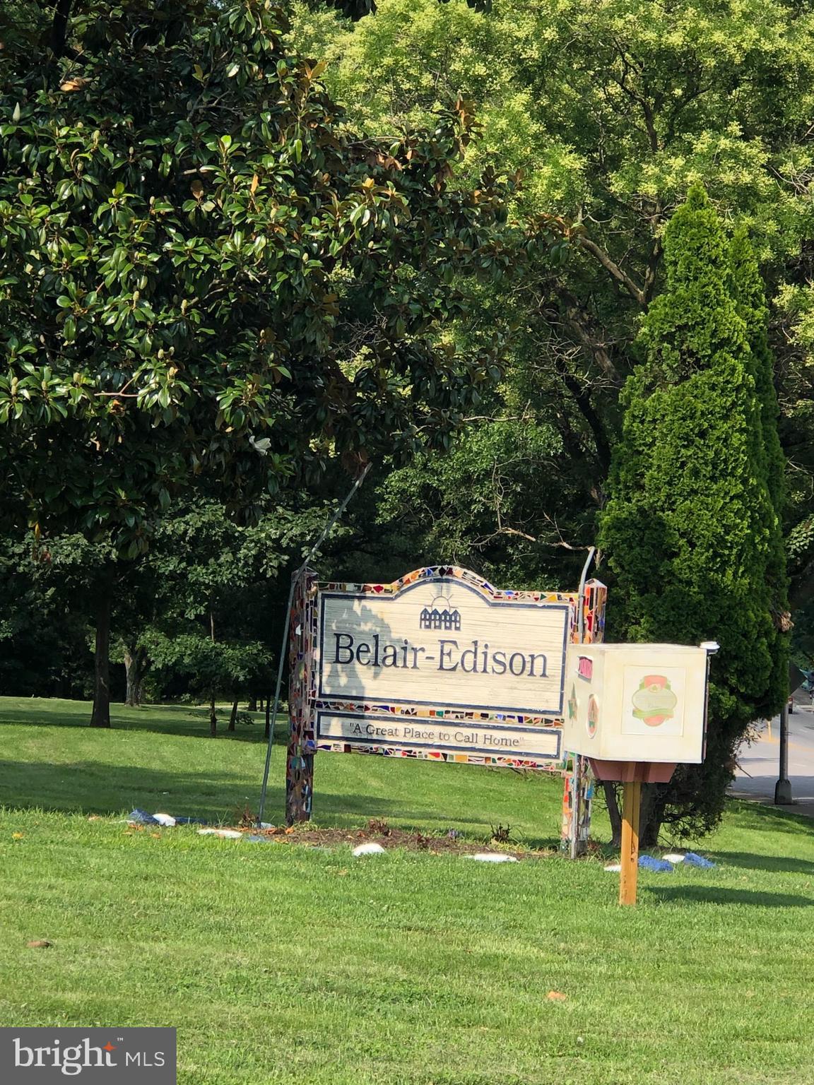 BELAIR-EDISON - Residential