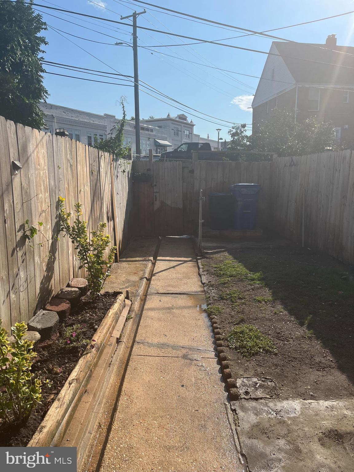 BELAIR-EDISON - Residential