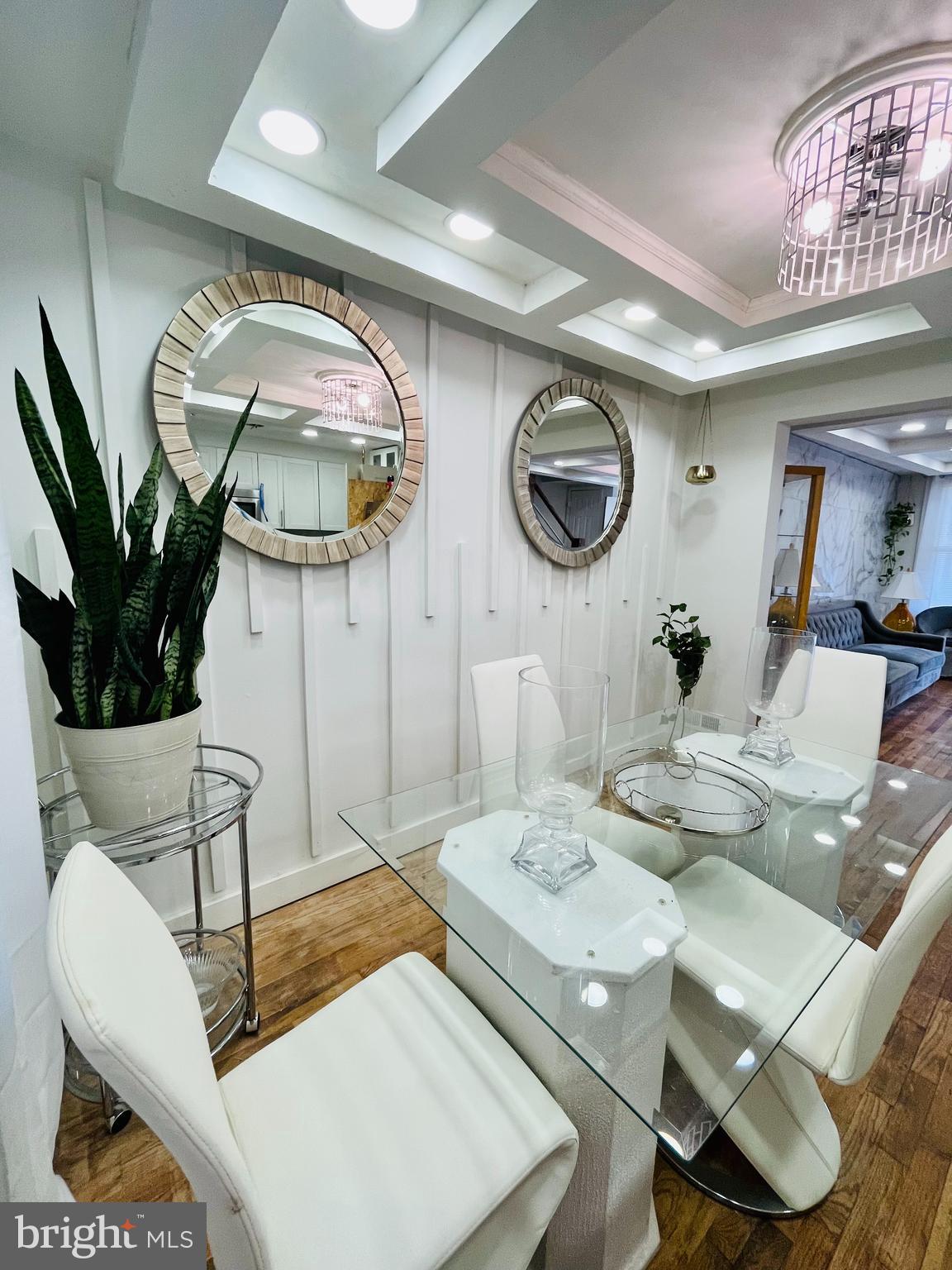 BELAIR-EDISON - Residential