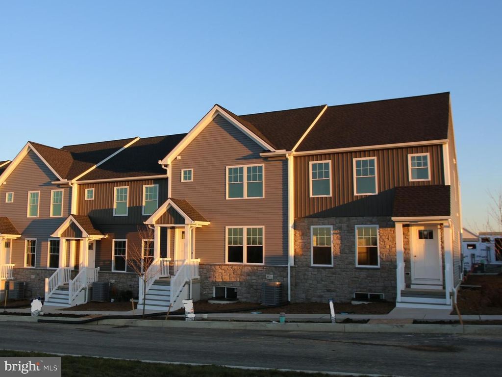 Photo of 6 Anchor Avenue #.....(LOT 89), Ephrata, PA 17522 (MLS # PALA2044414)