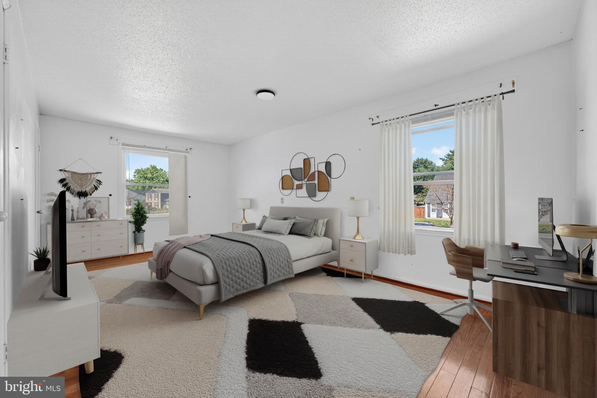 STONEYBROOKE - Residential