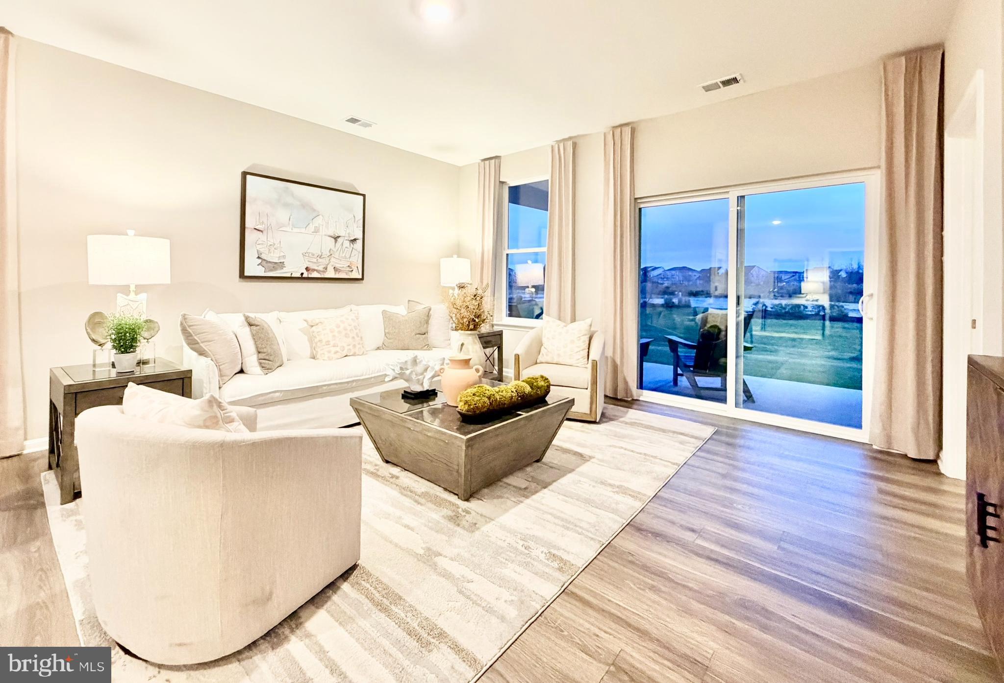 MILLVILLE BY THE SEA - Residential