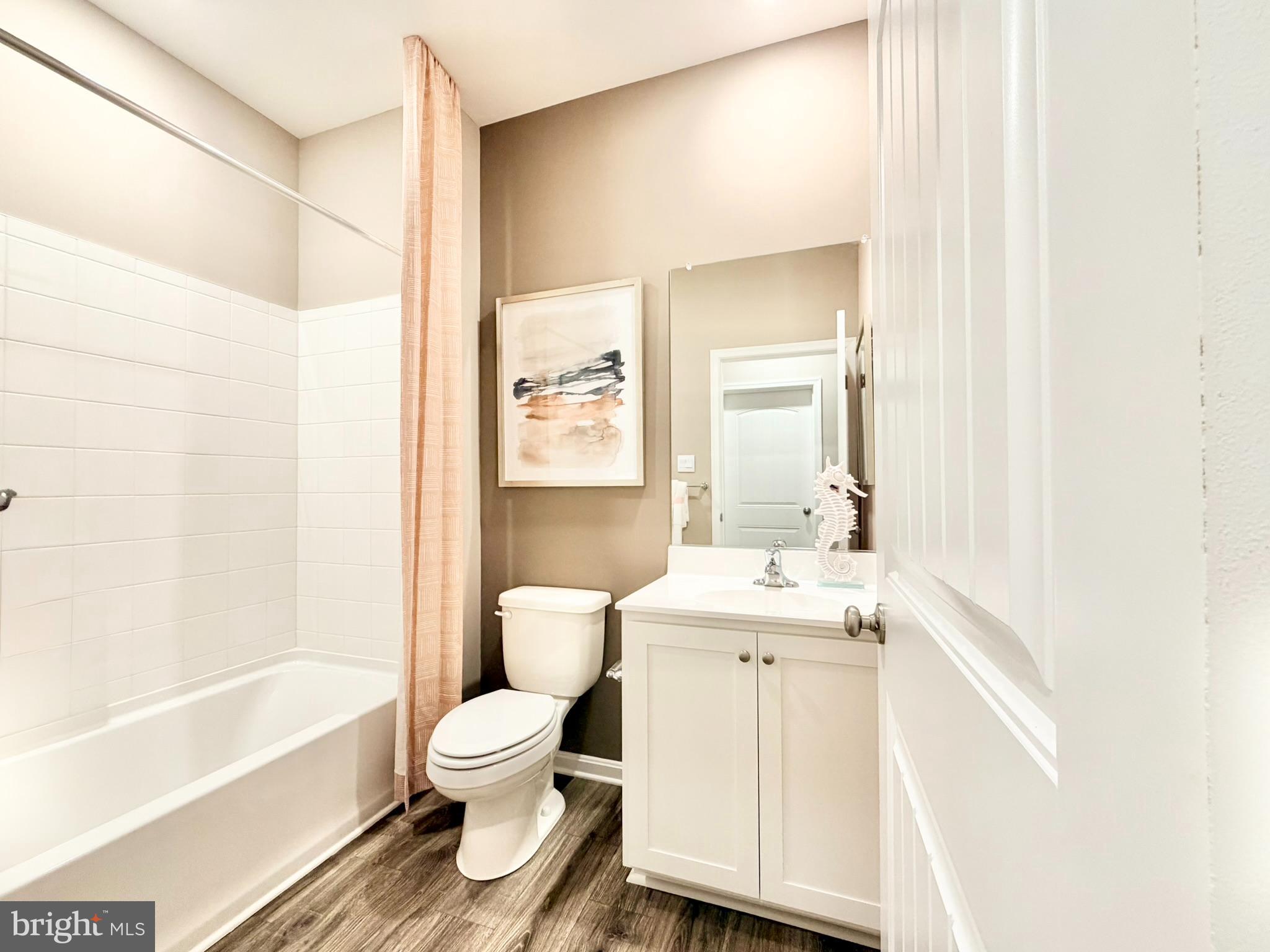 MILLVILLE BY THE SEA - Residential