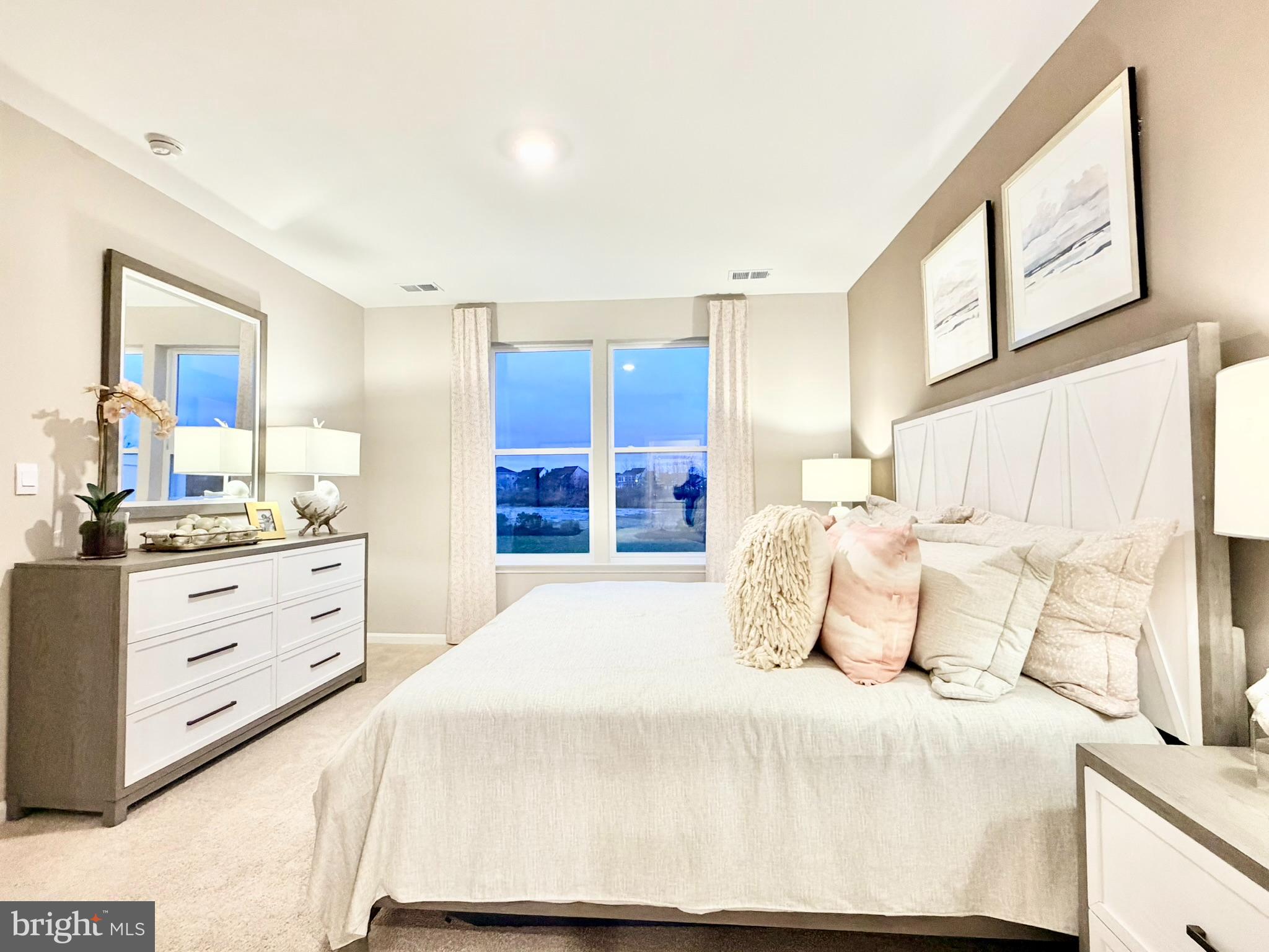 MILLVILLE BY THE SEA - Residential