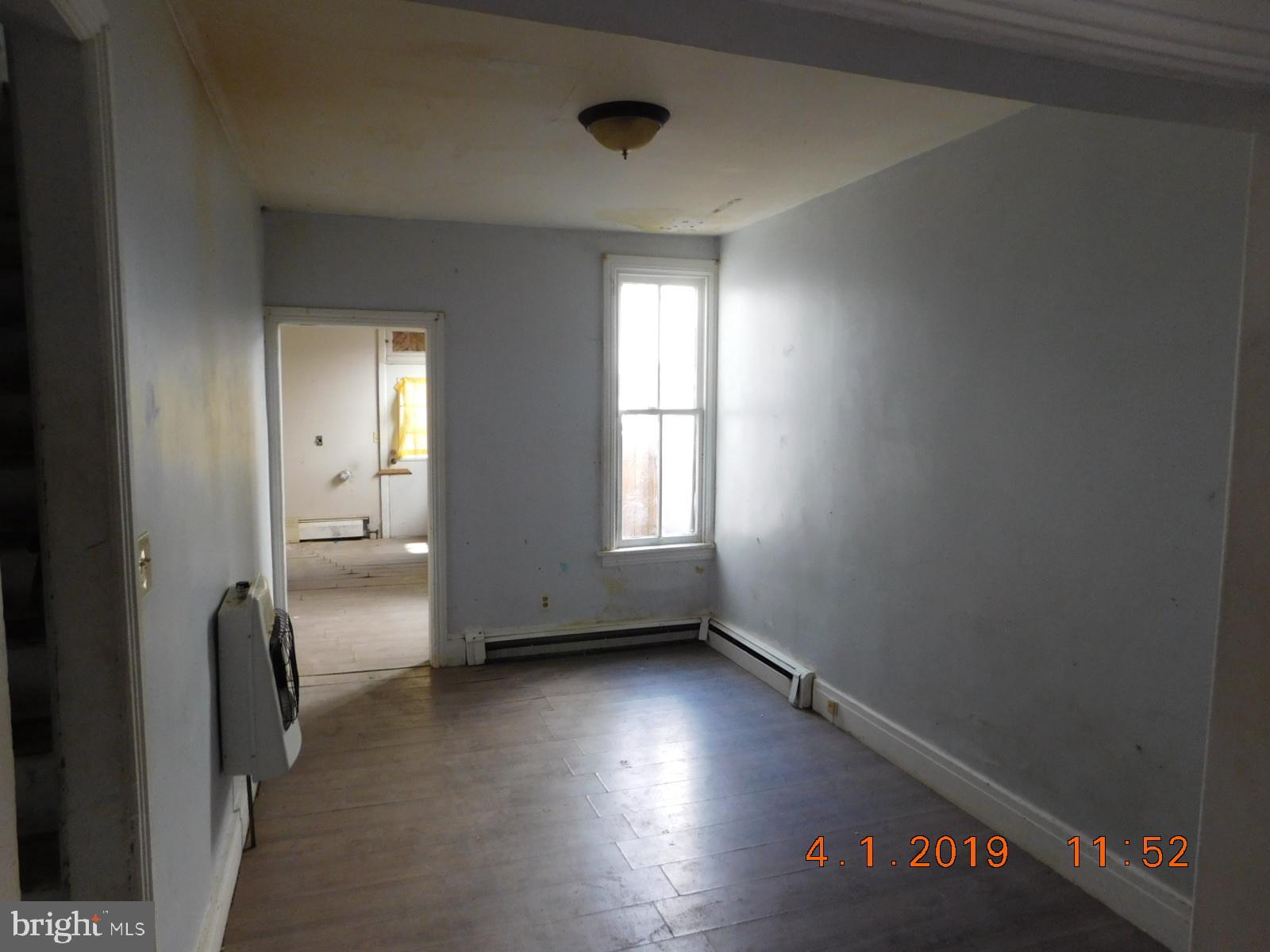 LEBANON CITY - Residential