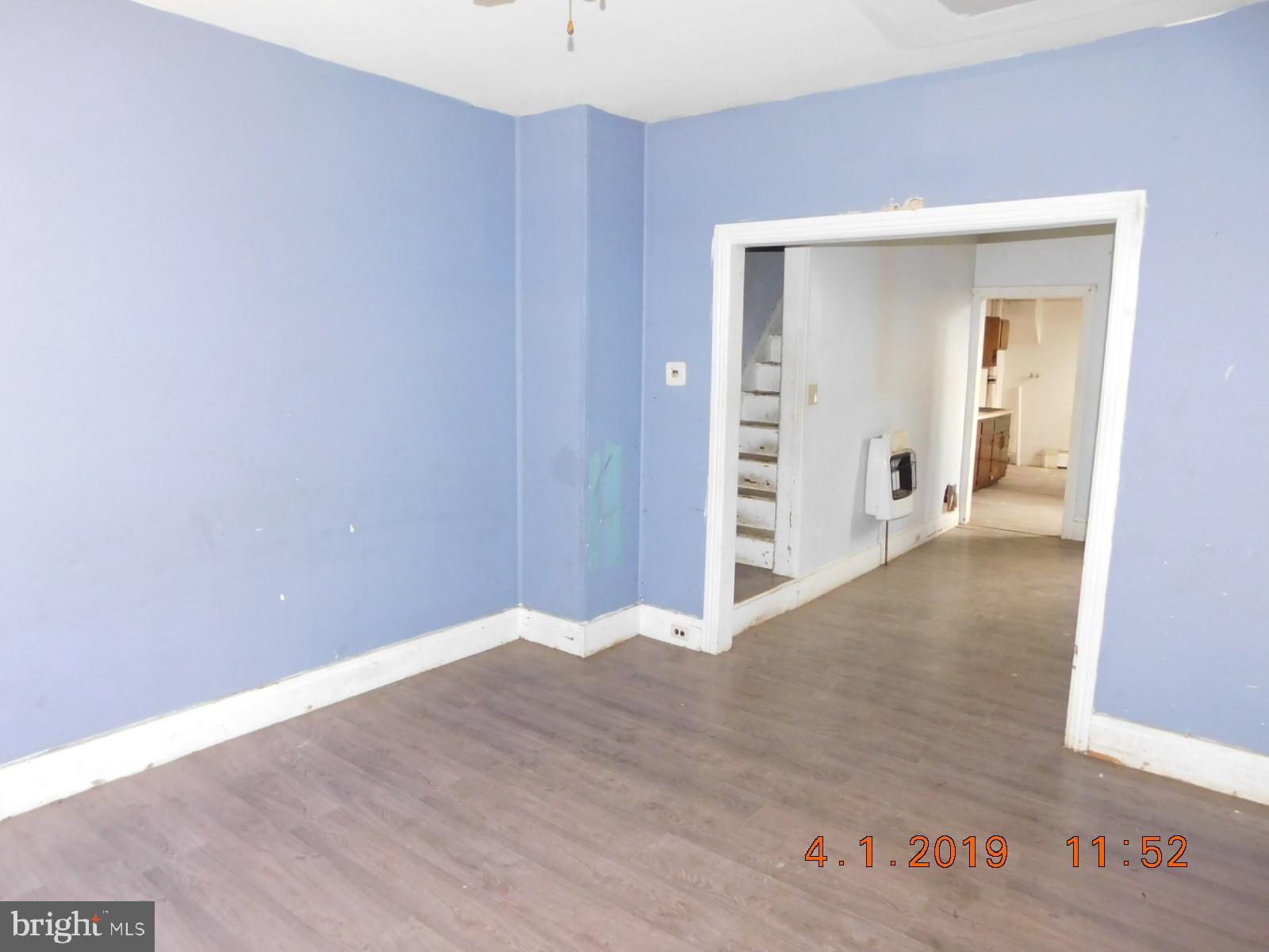 LEBANON CITY - Residential