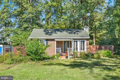 Photo of 273 W Ridge Road, ELIZABETHTOWN, PA 17022 (MLS # PALA2076874)