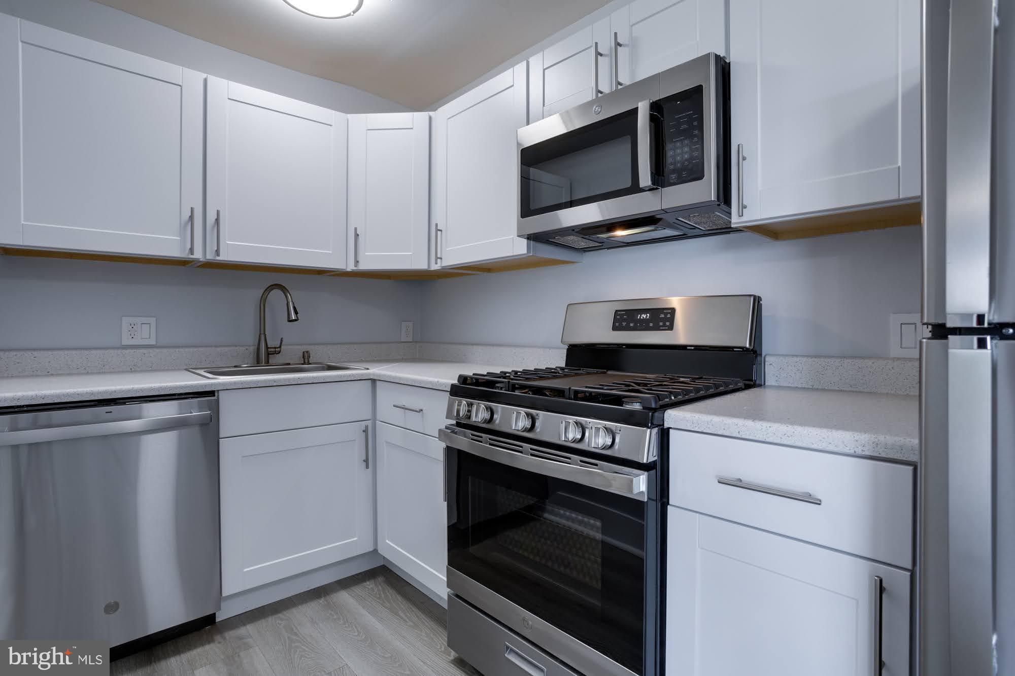 PARK TERRACE - Residential Lease