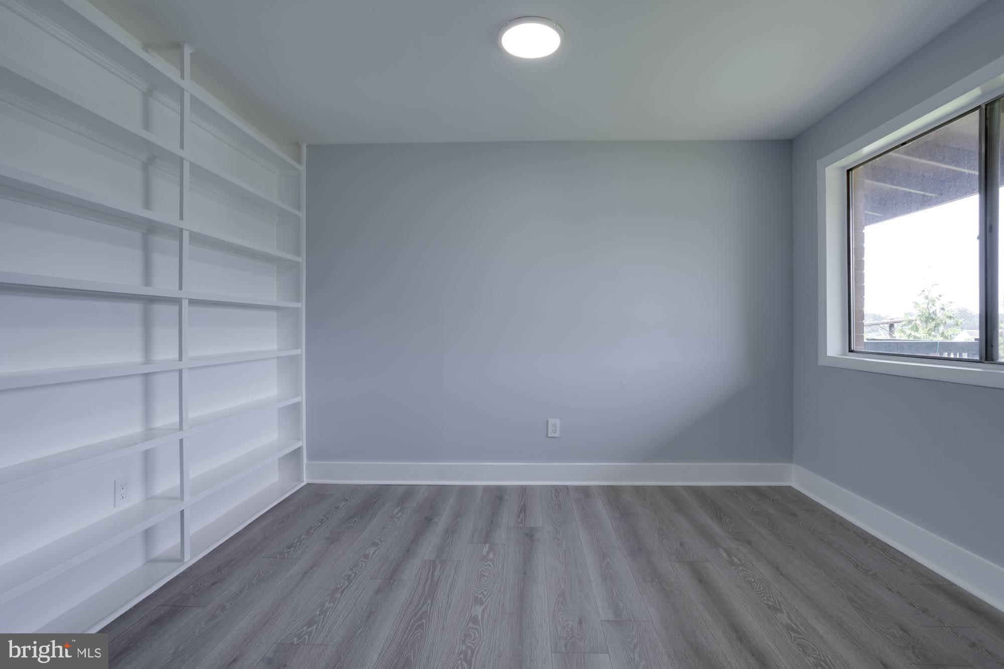 PARK TERRACE - Residential Lease