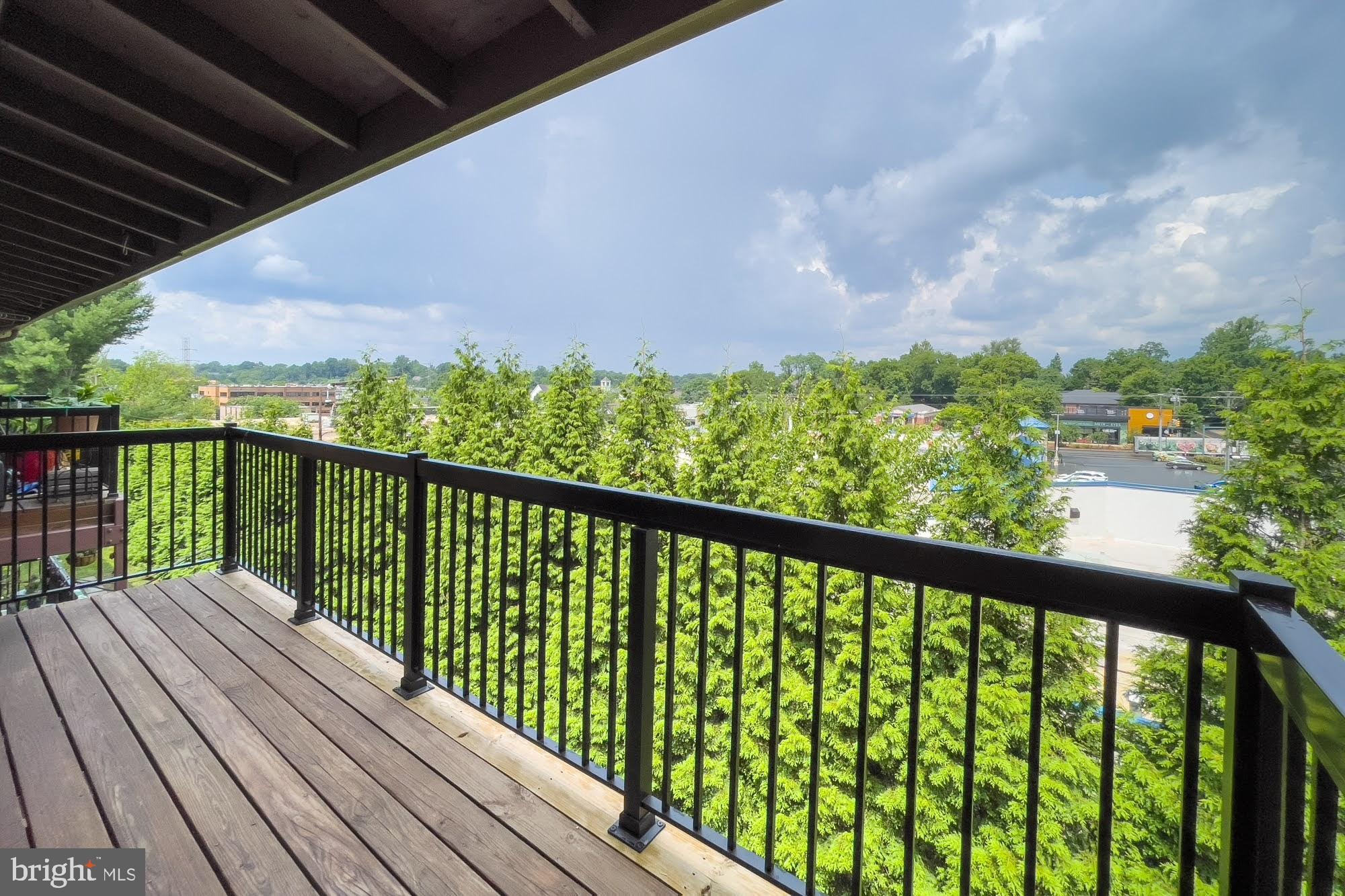 PARK TERRACE - Residential Lease