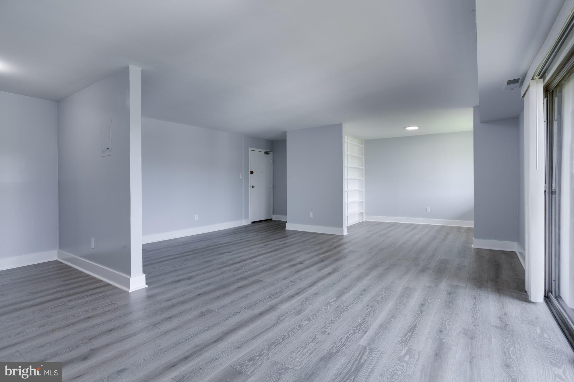 PARK TERRACE - Residential Lease