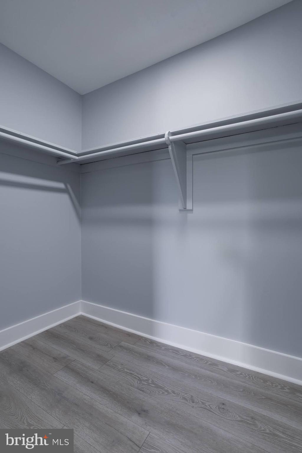 PARK TERRACE - Residential Lease