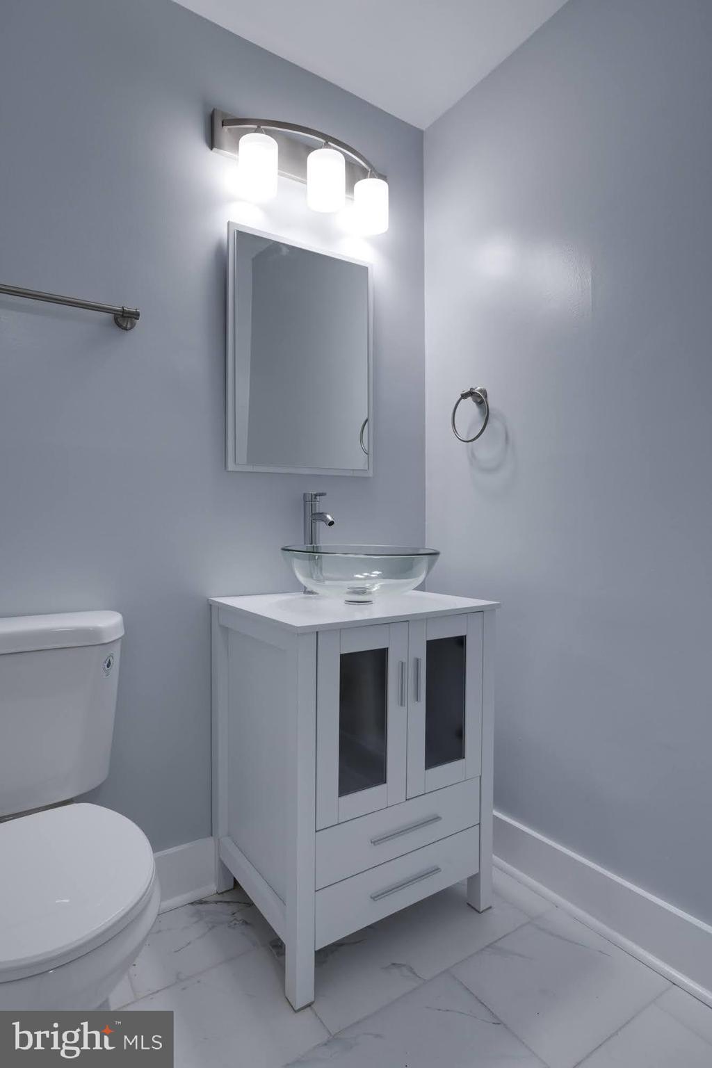 PARK TERRACE - Residential Lease