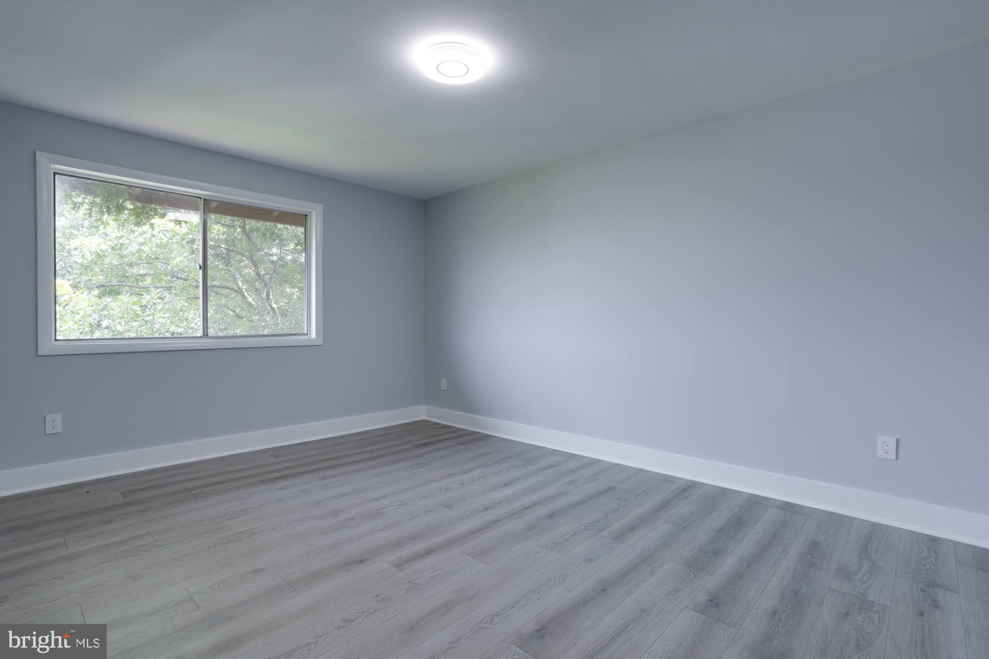 PARK TERRACE - Residential Lease