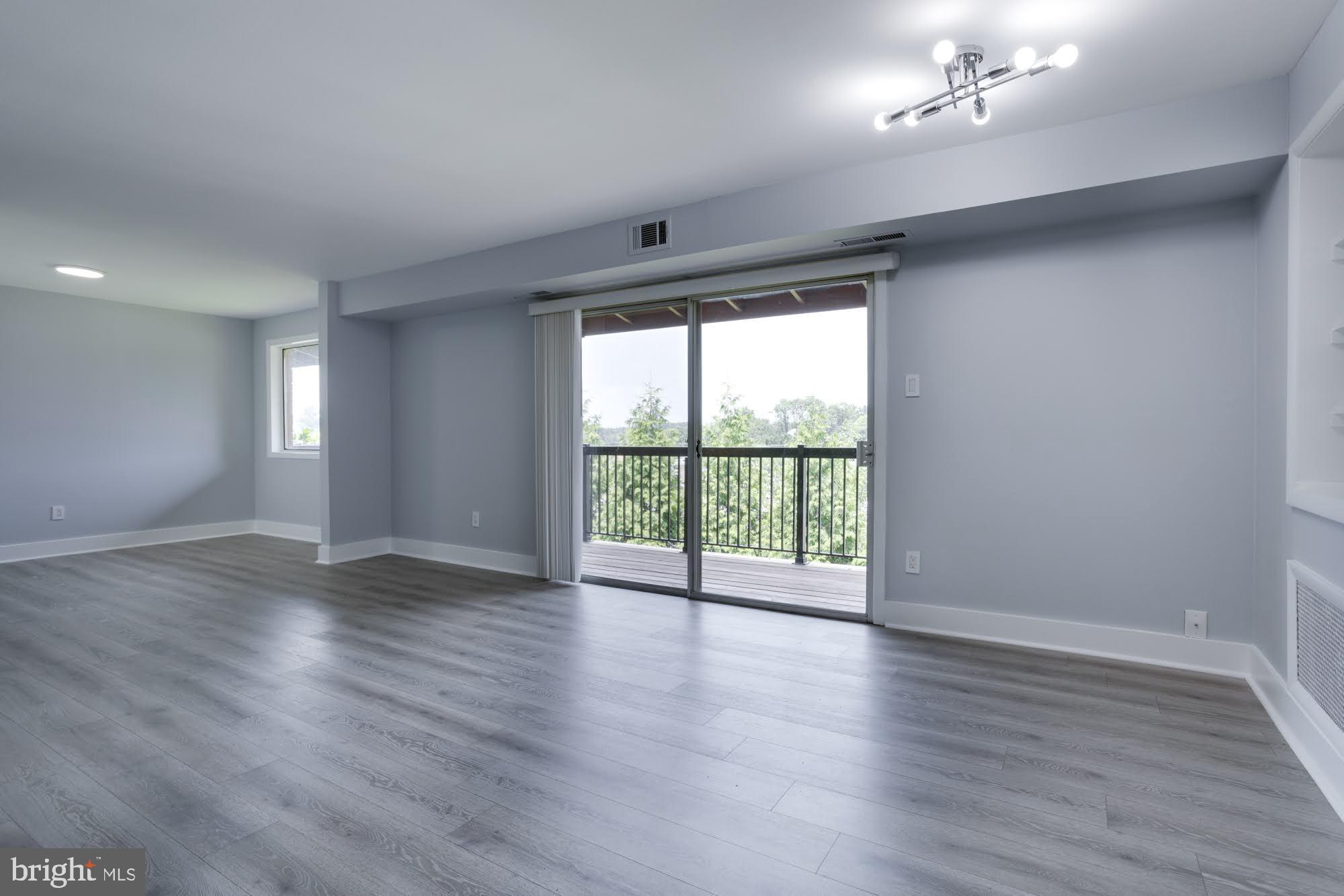 PARK TERRACE - Residential Lease