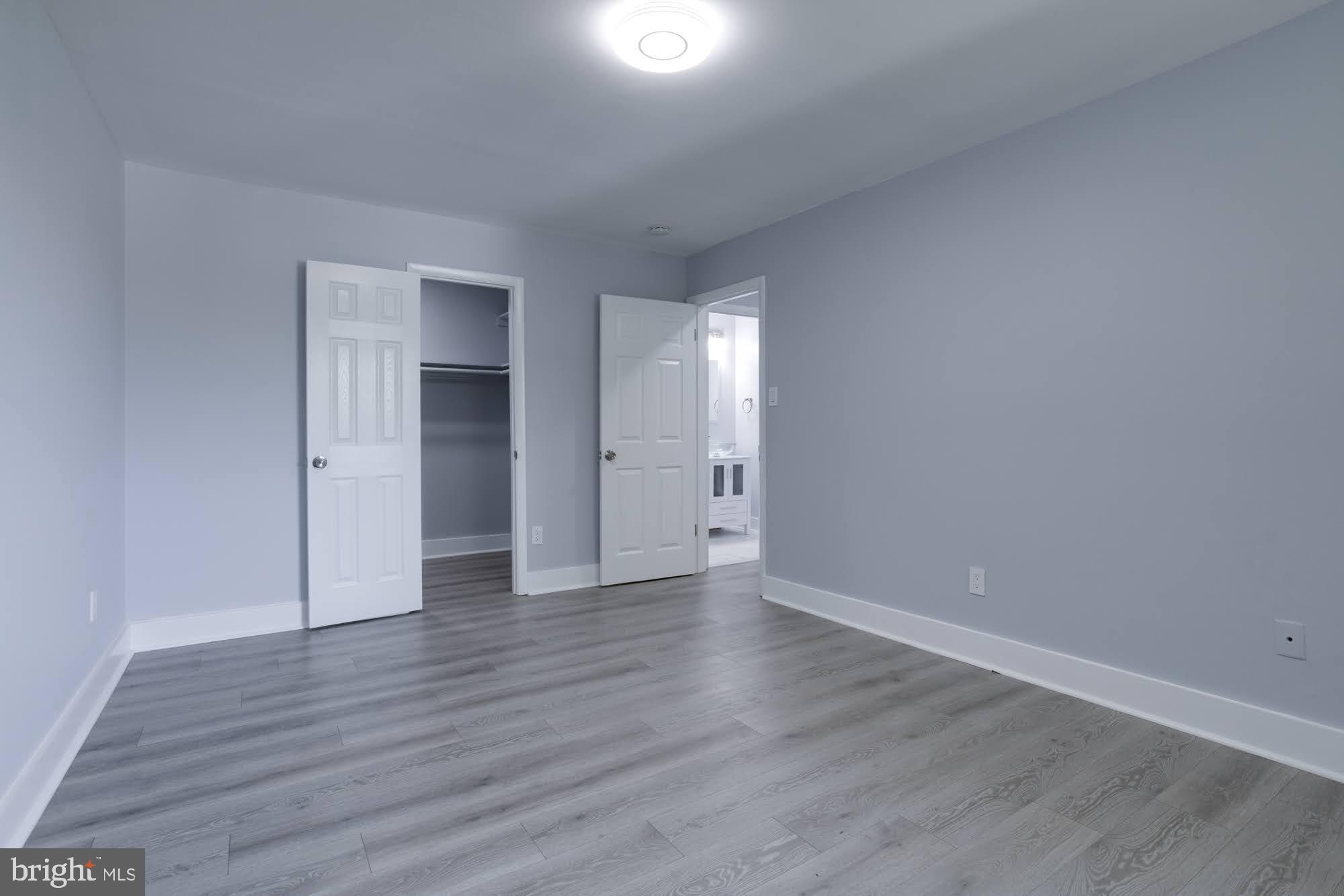 PARK TERRACE - Residential Lease