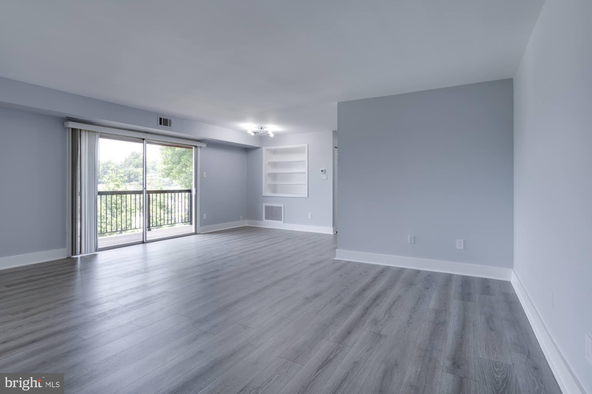 PARK TERRACE - Residential Lease