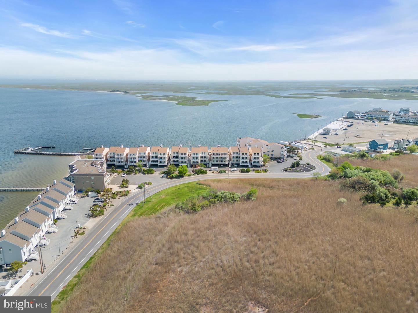 401 BAY SHORE DRIVE 7A