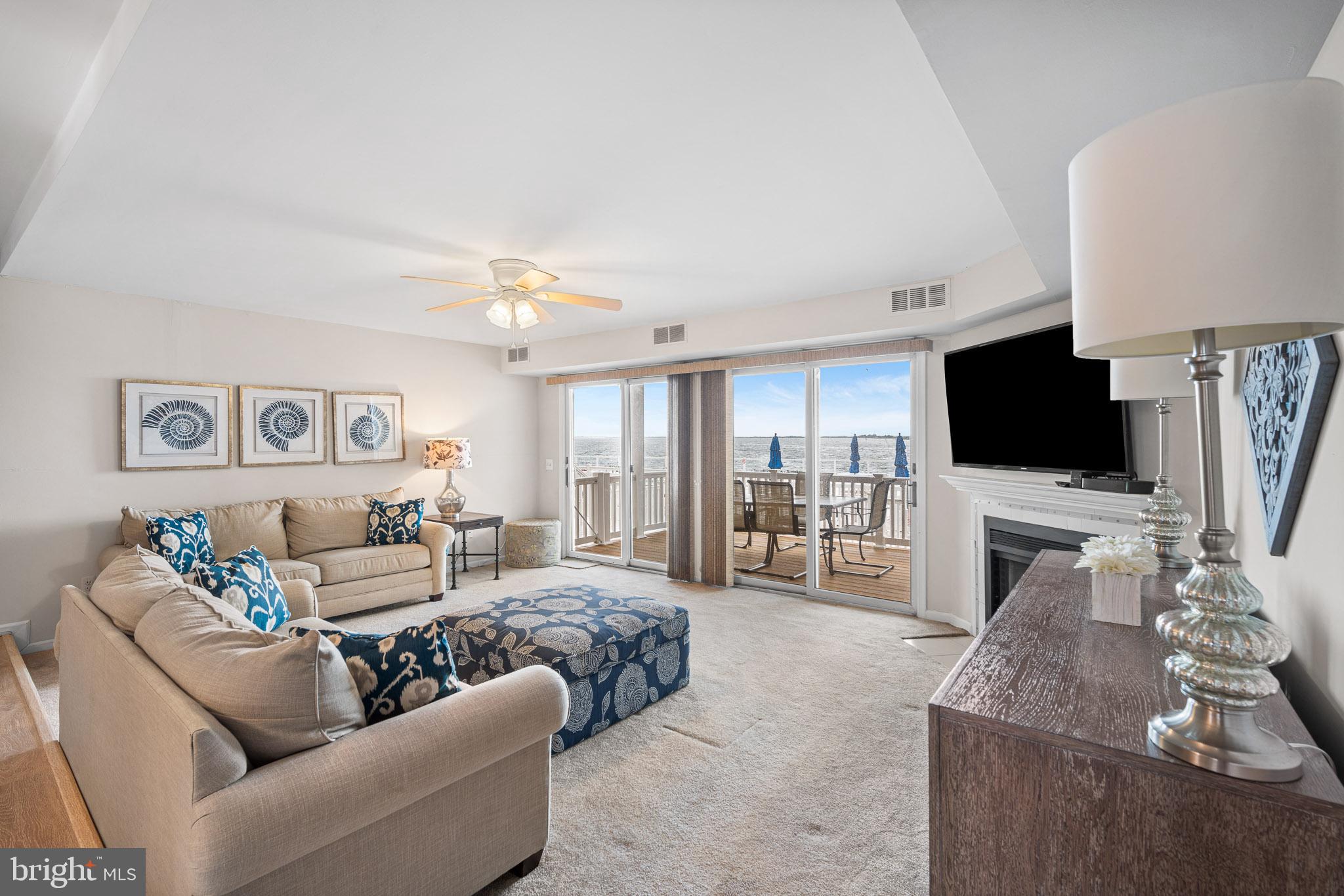 401 BAY SHORE DRIVE 7A