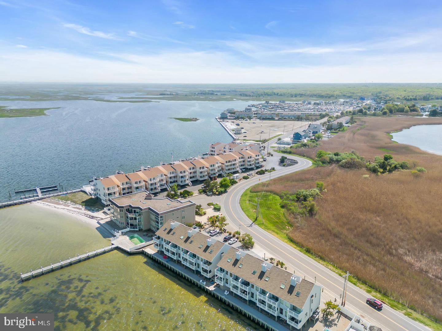 401 BAY SHORE DRIVE 7A