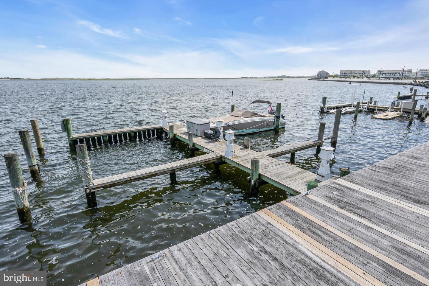 401 BAY SHORE DRIVE 7A