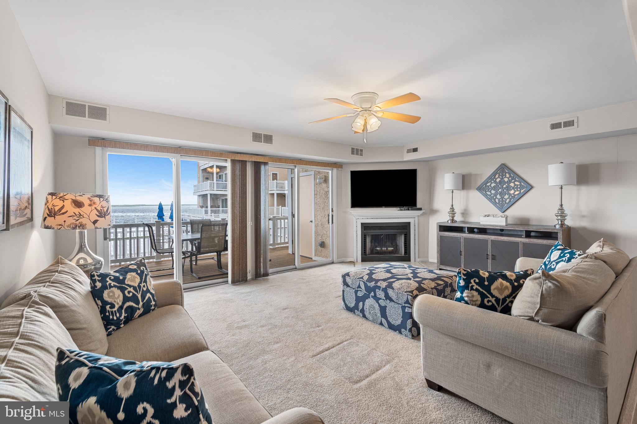 401 BAY SHORE DRIVE 7A