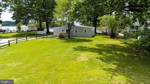 8644 Sandy Plains Road, Dundalk, MD MLS: MDBC2124154