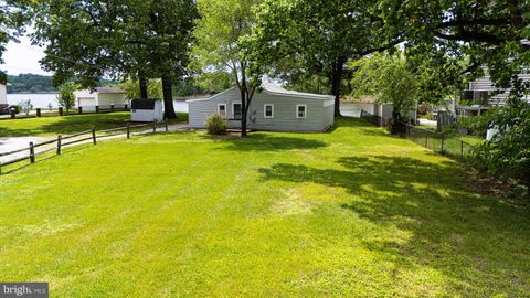 8644 SANDY PLAINS ROAD DUNDALK MD 21222
