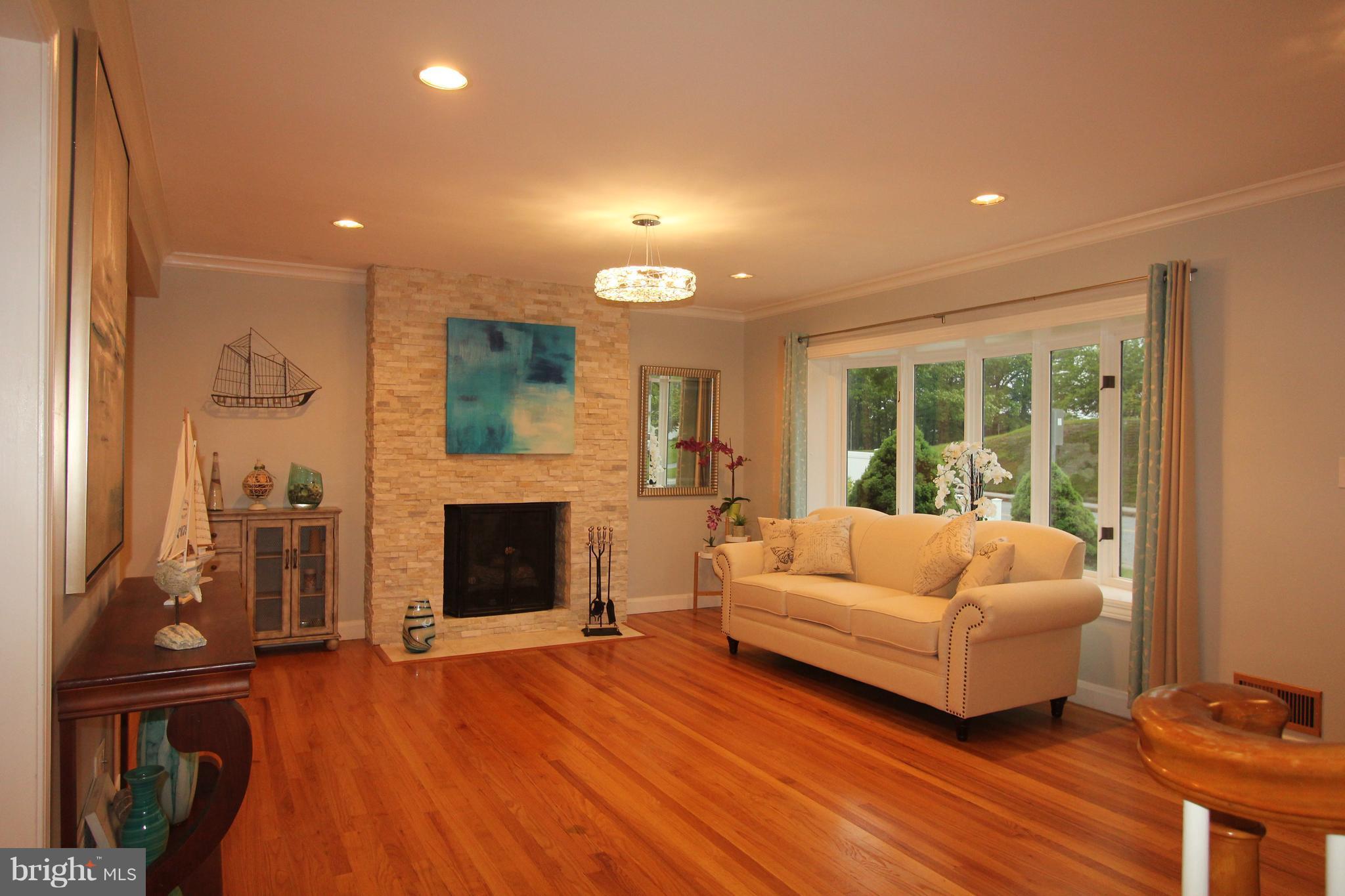 HAVENWOOD - Residential