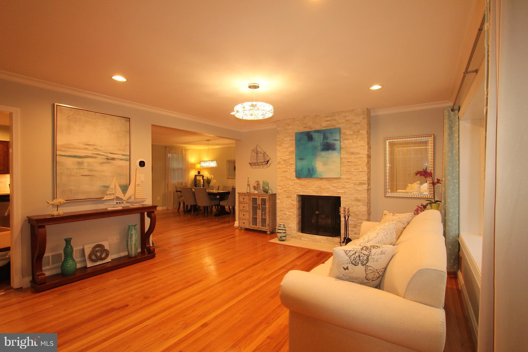 HAVENWOOD - Residential