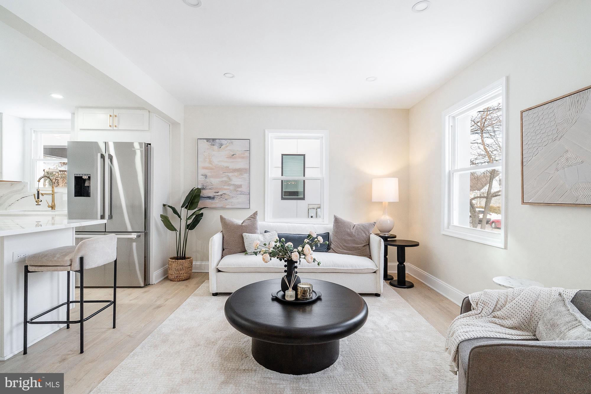 1404 N POWHATAN STREET