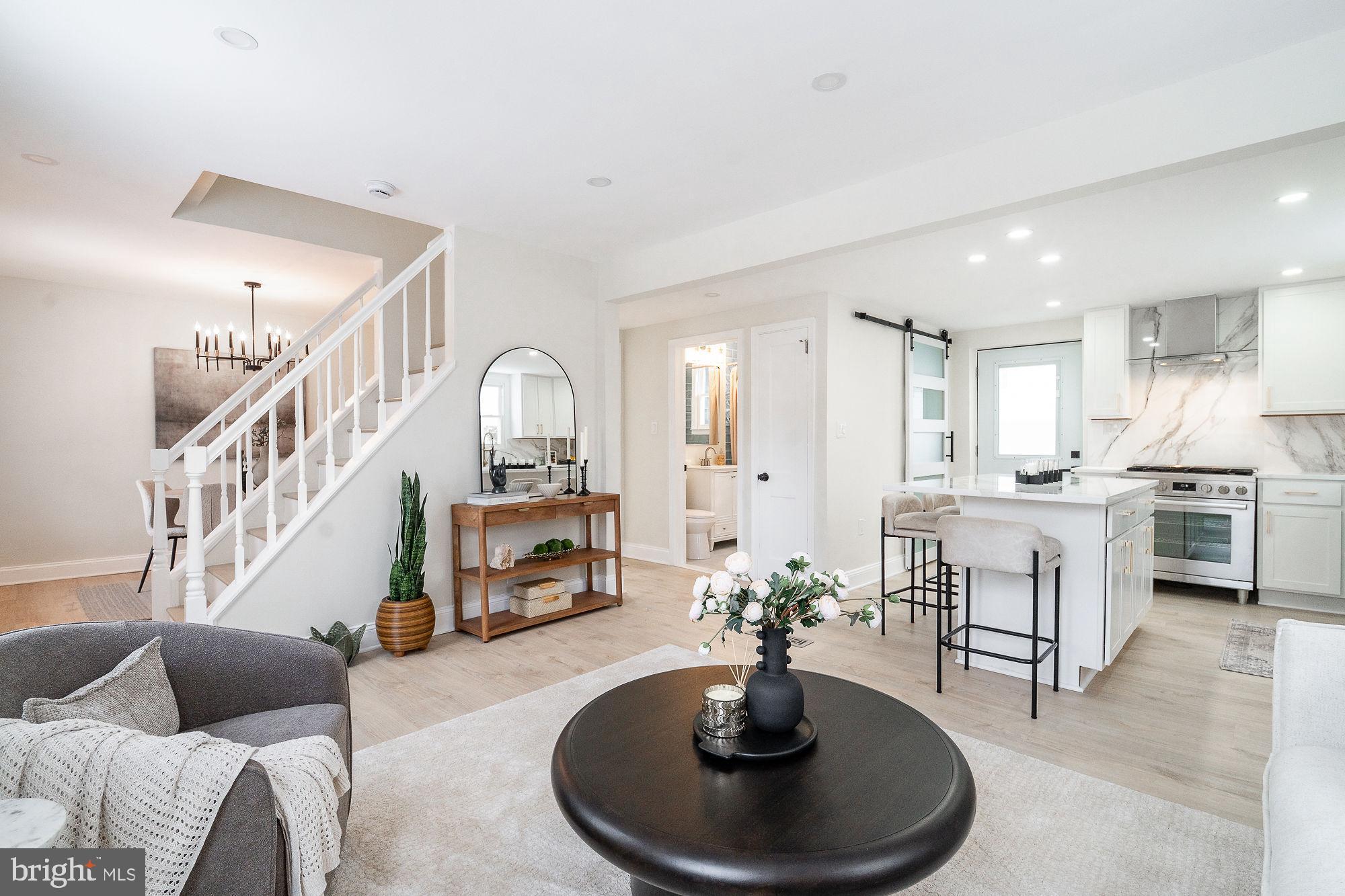 1404 N POWHATAN STREET