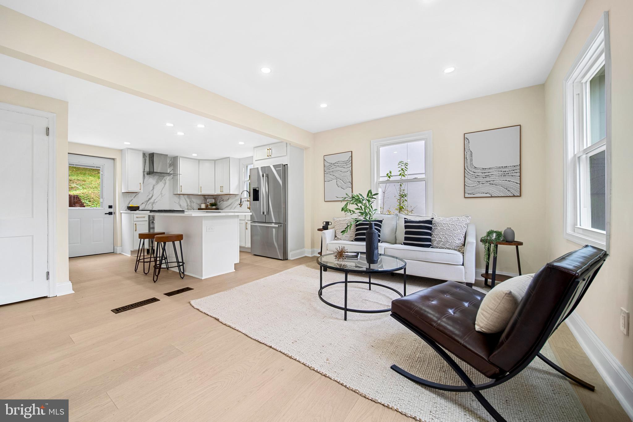 1404 N POWHATAN STREET