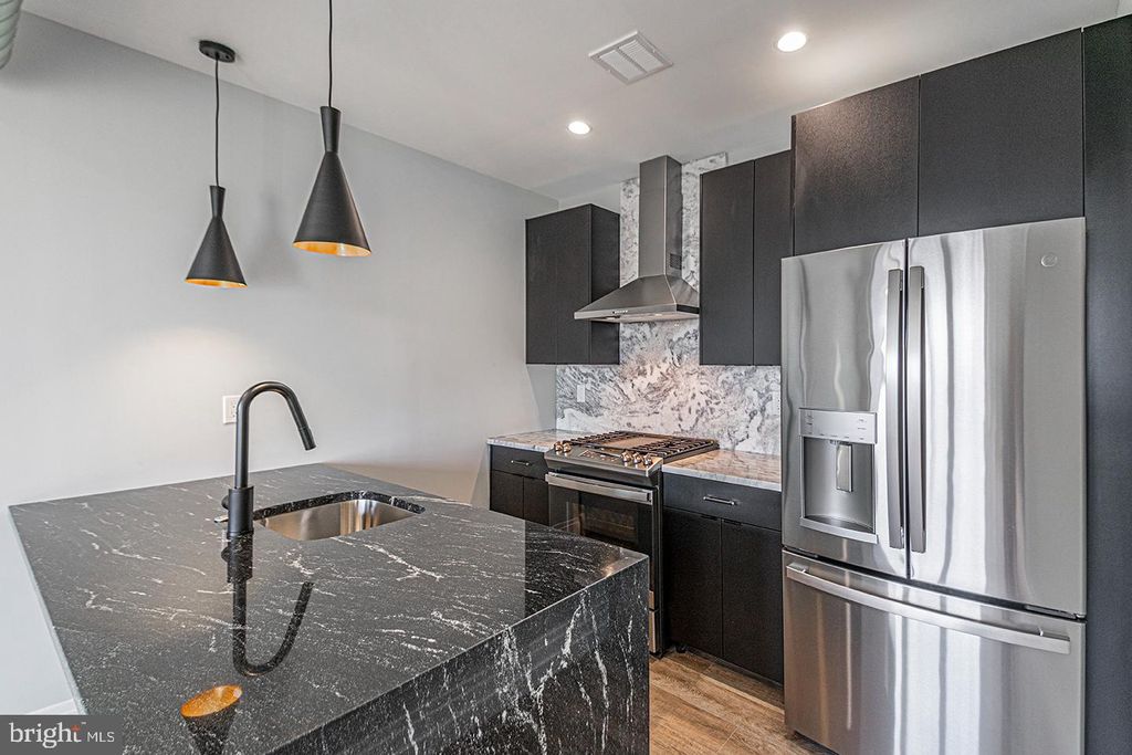 Photo of 526 Brown Street #UNIT 205, PHILADELPHIA, PA 19123 (MLS # PAPH2559408)