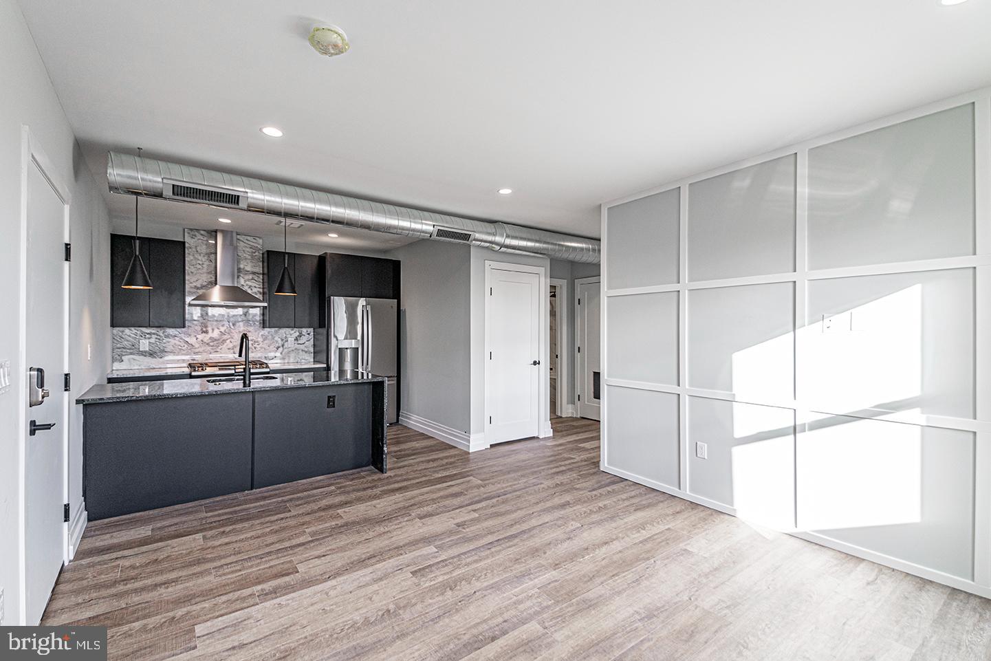 526 BROWN STREET UNIT 205