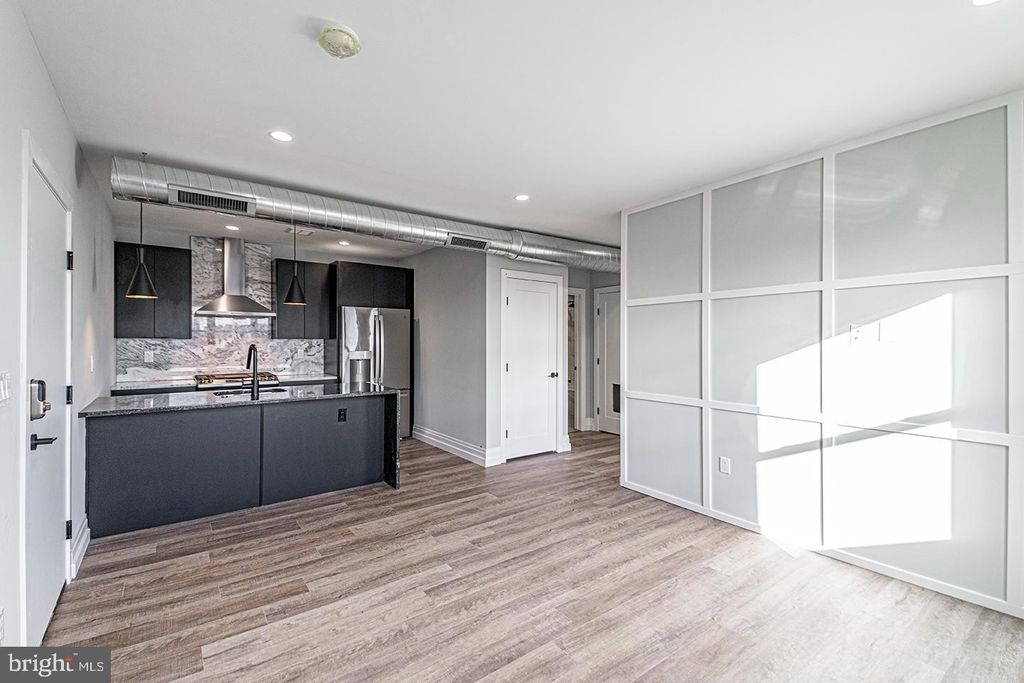 Photo of 526 Brown Street #UNIT 205, PHILADELPHIA, PA 19123 (MLS # PAPH2559408)