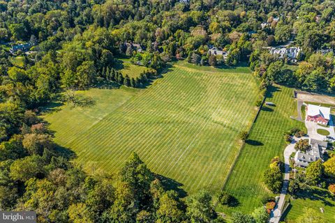 Vacant Land For Sale - Conshohocken State Road #LOT C<br/> Montgomery County, GLADWYNE, PA 19035