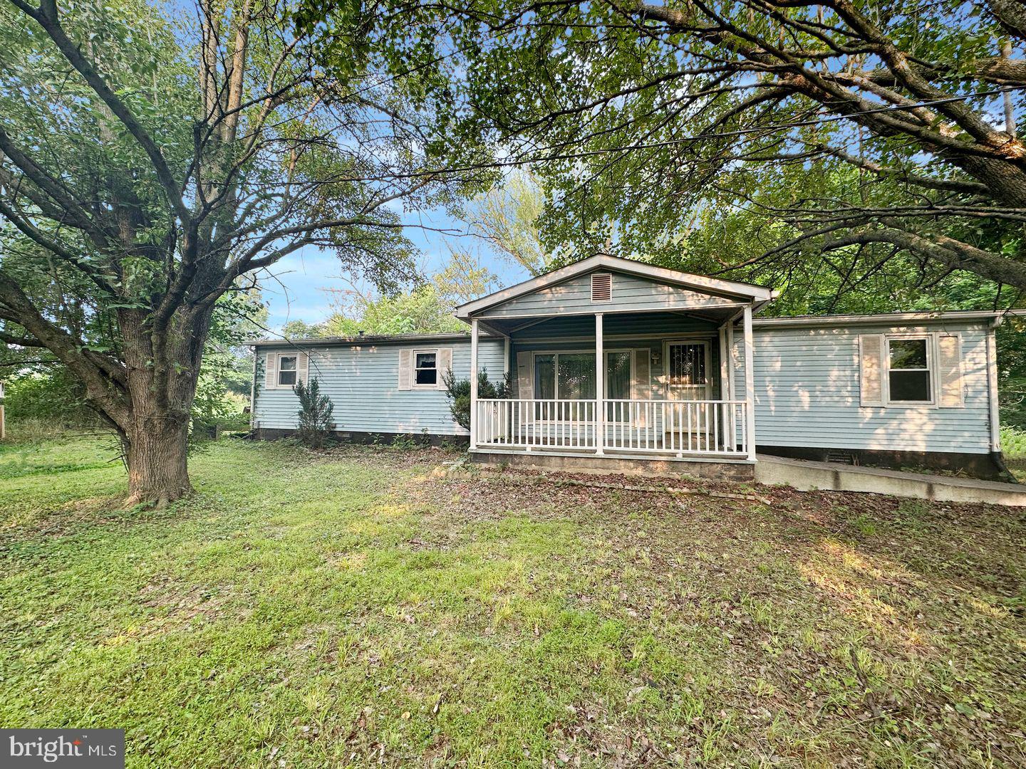 KEARNEYSVILLE - Residential