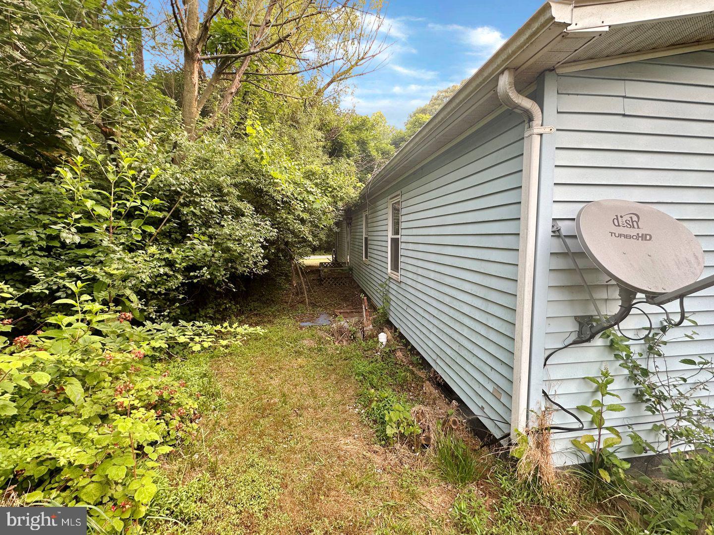 KEARNEYSVILLE - Residential